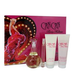 Can Can Gift Set By Paris Hilton - Le Ravishe Beauty Mart