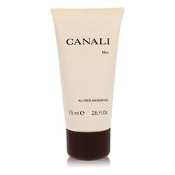 Canali Shower Gel By Canali - Le Ravishe Beauty Mart