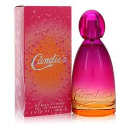 Candies Eau De Parfum Spray By Liz Claiborne - Le Ravishe Beauty Mart