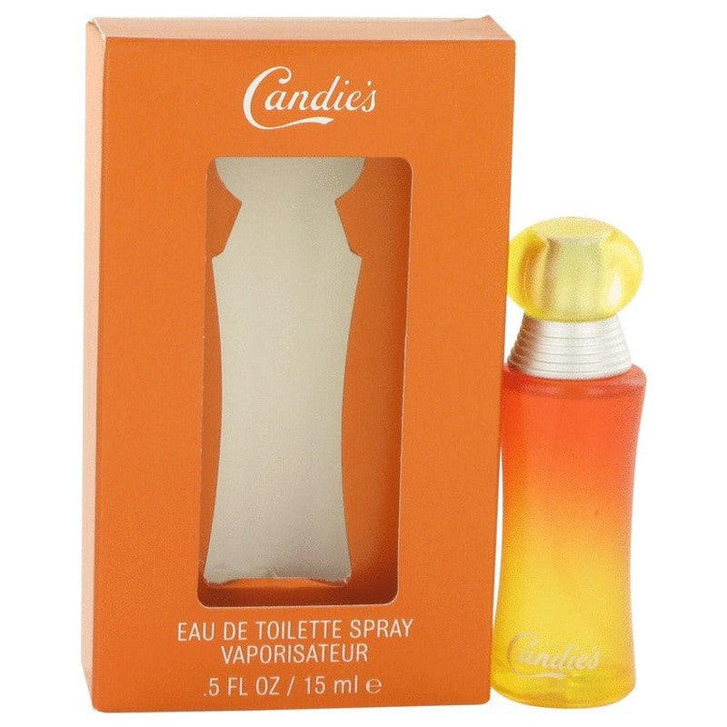 Candies Eau De Toilette Spray By Liz Claiborne - Le Ravishe Beauty Mart