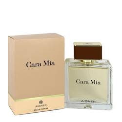 Cara Mia Eau De Parfum Spray By Etienne Aigner - Le Ravishe Beauty Mart