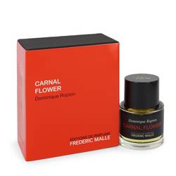 Carnal Flower Eau De Parfum Spray (Unisex) By Frederic Malle - Le Ravishe Beauty Mart