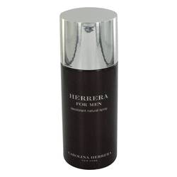 Carolina Herrera Deodorant Spray (Can) By Carolina Herrera - Le Ravishe Beauty Mart