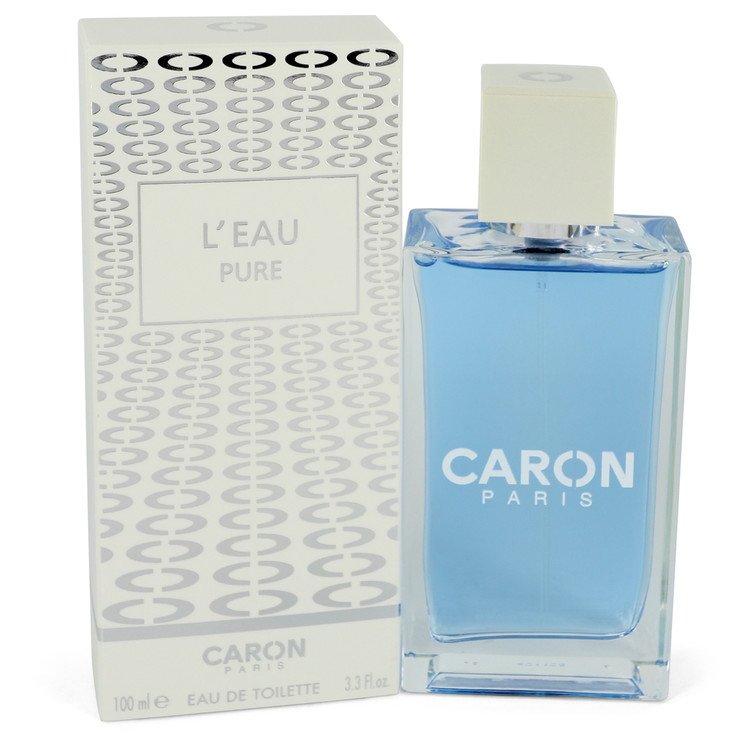 Caron L'eau Pure by Caron - Le Ravishe Beauty Mart