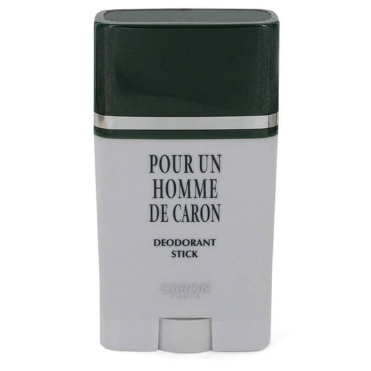 Caron Pour Homme Deodorant Stick By Caron - Le Ravishe Beauty Mart