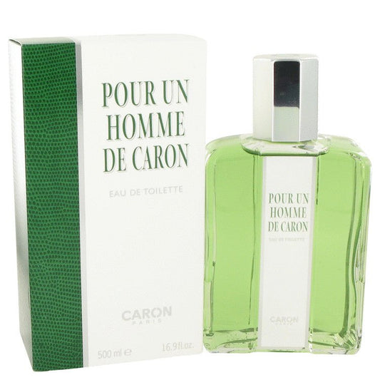 Caron Pour Homme Eau De Toilette By Caron - Le Ravishe Beauty Mart