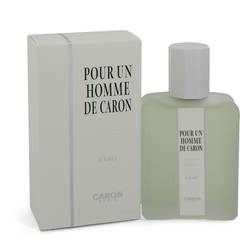 Caron Pour Homme L'eau Eau De Toilette Spray By Caron - Le Ravishe Beauty Mart
