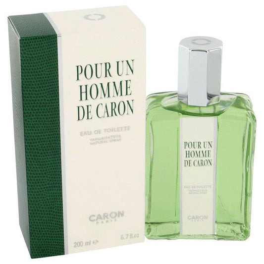 Caron Pour Homme Mini EDT Refillable Spray By Caron - Le Ravishe Beauty Mart