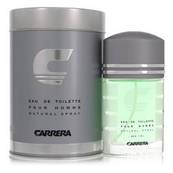 Carrera Eau De Toilette Spray By Muelhens - Le Ravishe Beauty Mart