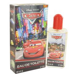 Cars Eau De Toilette Spray By Pixar - Le Ravishe Beauty Mart