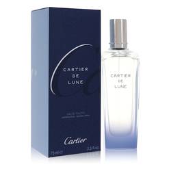 Cartier De Lune Eau De Toilette Spray By Cartier - Le Ravishe Beauty Mart