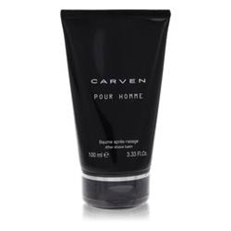 Carven Pour Homme After Shave Balm By Carven - Le Ravishe Beauty Mart
