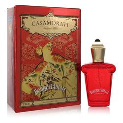 Casamorati 1888 Bouquet Ideale Eau De Parfum Spray By Xerjoff - Le Ravishe Beauty Mart