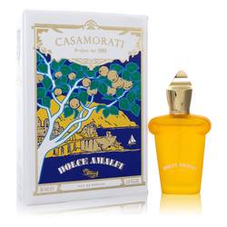 Casamorati 1888 Dolce Amalfi Eau De Parfum Spray (Unisex) By Xerjoff - Le Ravishe Beauty Mart