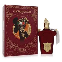 Casamorati 1888 Italica Eau De Parfum Spray (Unisex) By Xerjoff - Le Ravishe Beauty Mart