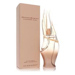 Cashmere Aura Eau De Parfum Spray By Donna Karan - Le Ravishe Beauty Mart