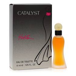 Catalyst Mini EDT By Halston - Le Ravishe Beauty Mart