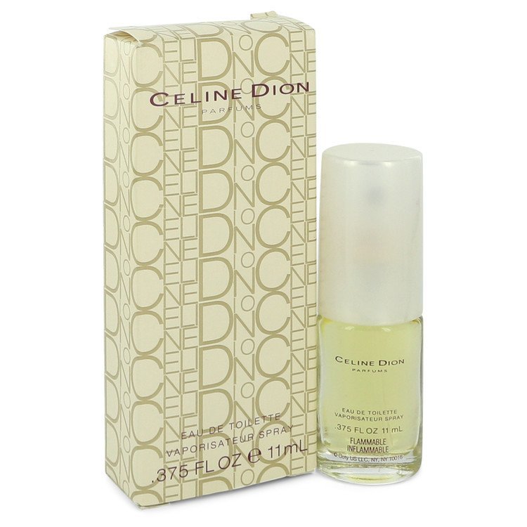 Celine Dion Eau De Toilette Spray By Celine Dion - Le Ravishe Beauty Mart