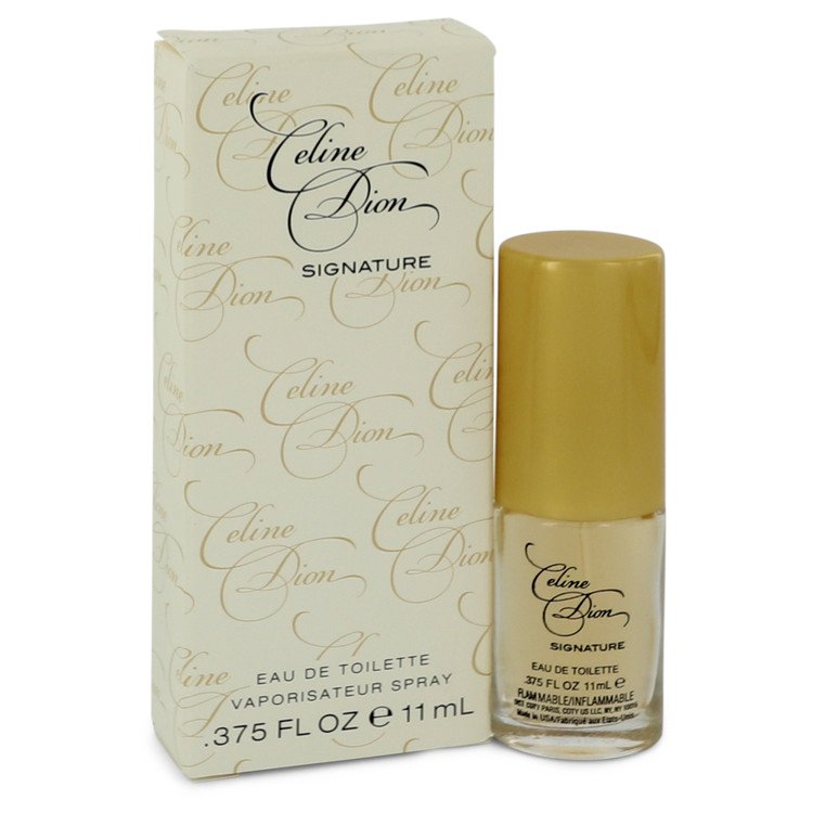 Celine Dion Signature Eau De Toilette Spray By Celine Dion - Le Ravishe Beauty Mart