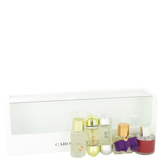 Ch Carolina Herrera Gift Set By Carolina Herrera - Le Ravishe Beauty Mart