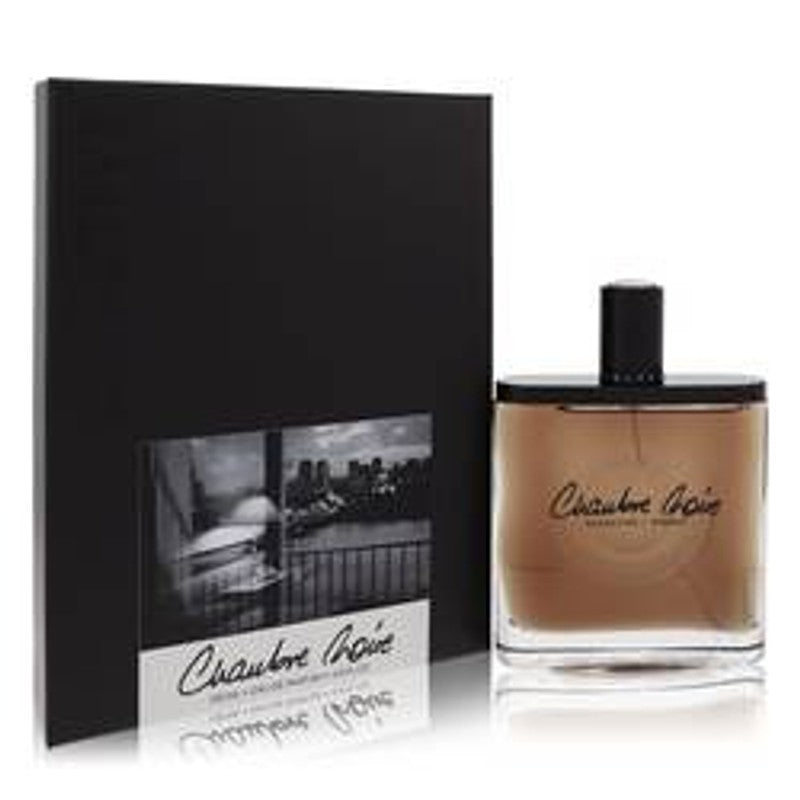 Chambre Noire Eau De Parfum Spray (Unisex) By Olfactive Studio - Le Ravishe Beauty Mart