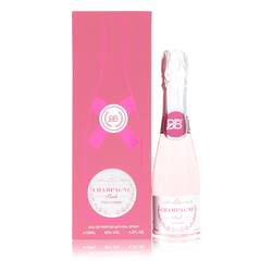 Champagne Pink Eau De Parfum Spray By Bharara Beauty - Le Ravishe Beauty Mart