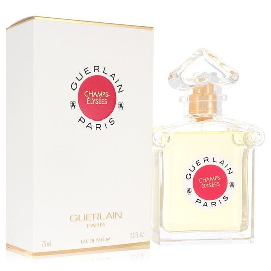 Champs Elysees Eau De Parfum Spray By Guerlain - Le Ravishe Beauty Mart