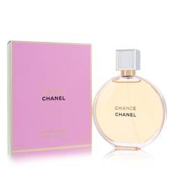 Chance Eau De Parfum Spray By Chanel - Le Ravishe Beauty Mart