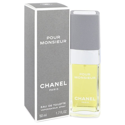 Chanel Men Eau De Toilette Spray By Chanel - Le Ravishe Beauty Mart