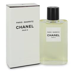 Chanel Paris Biarritz Eau De Toilette Spray By Chanel - Le Ravishe Beauty Mart