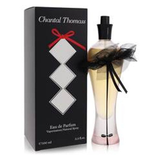 Chantal Thomass Eau De Parfum Spray By Chantal Thomass - Le Ravishe Beauty Mart