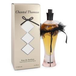 Chantal Thomass Gold Eau De Parfum Spray By Chantal Thomass - Le Ravishe Beauty Mart
