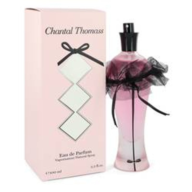 Chantal Thomass Pink Eau De Parfum Spray By Chantal Thomass - Le Ravishe Beauty Mart