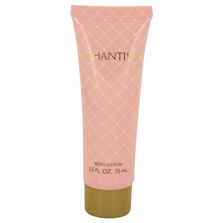 Chantilly Body Lotion By Dana - Le Ravishe Beauty Mart