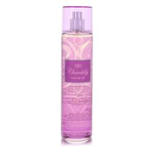 Chantilly Eau De Vie Fragrance Mist Parfum Spray By Dana - Le Ravishe Beauty Mart