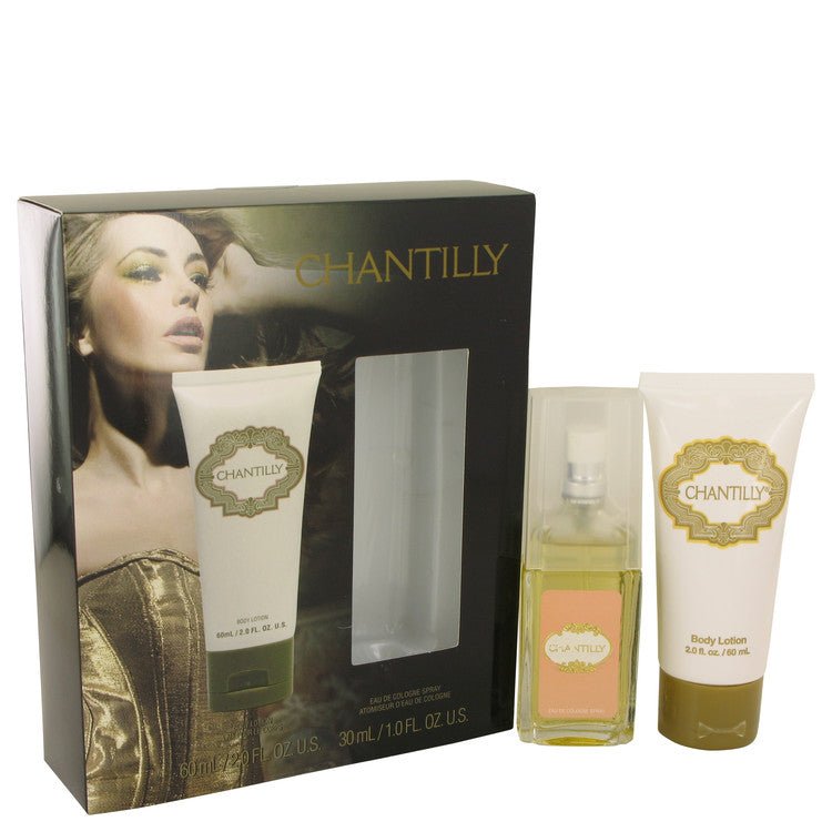Chantilly Gift Set By Dana - Le Ravishe Beauty Mart