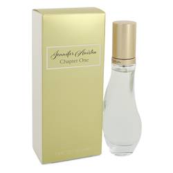 Chapter One Eau De Parfum Spray By Jennifer Aniston - Le Ravishe Beauty Mart