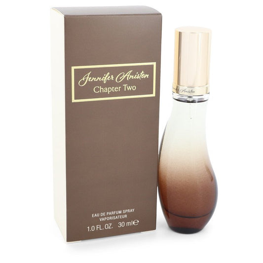 Chapter Two Eau De Parfum Spray By Jennifer Aniston - Le Ravishe Beauty Mart