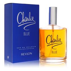 Charlie Blue Eau De Toilette Spray By Revlon - Le Ravishe Beauty Mart