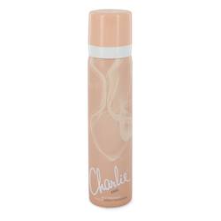 Charlie Chic Body Spray By Revlon - Le Ravishe Beauty Mart
