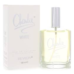 Charlie White Eau De Toilette Spray By Revlon - Le Ravishe Beauty Mart