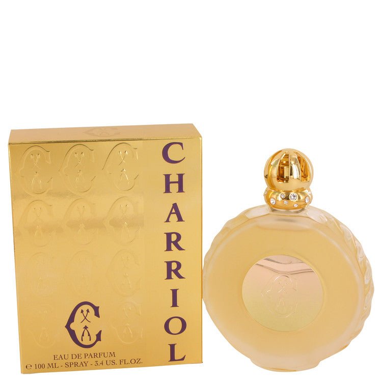 Charriol Eau De Parfum Spray By Charriol - Le Ravishe Beauty Mart