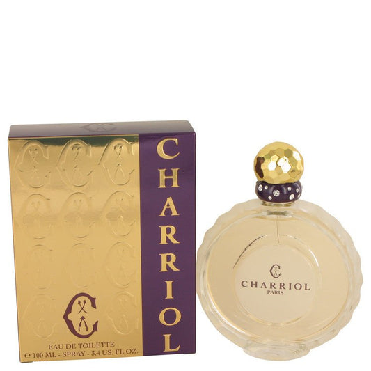 Charriol Eau De Toilette Spray By Charriol - Le Ravishe Beauty Mart