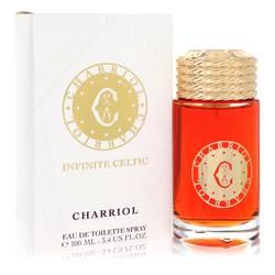 Charriol Infinite Celtic Eau De Toilette Spray By Charriol - Le Ravishe Beauty Mart