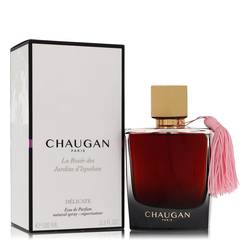 Chaugan Delicate Eau De Parfum Spray (Unisex) By Chaugan - Le Ravishe Beauty Mart
