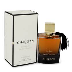 Chaugan Mysterieuse Eau De Parfum Spray By Chaugan - Le Ravishe Beauty Mart