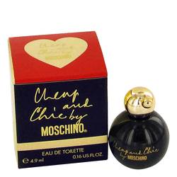 Cheap & Chic Mini EDT By Moschino - Le Ravishe Beauty Mart