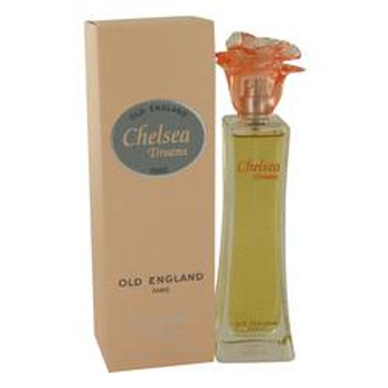 Chelsea Dreams Eau De Toilette Spray By Old England - Le Ravishe Beauty Mart