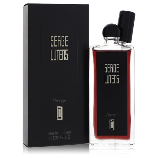 Chergui Eau De Parfum Spray (unisex) By Serge Lutens - Le Ravishe Beauty Mart