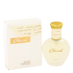 Cherish Cologne Spray By Revlon - Le Ravishe Beauty Mart